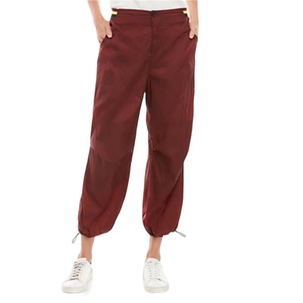 FREE PEOPLE RIPPLE SPORTS PANTS